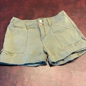 Sanctuary shorts